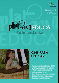 Platino Educa Revista 19 - 2022 Enero